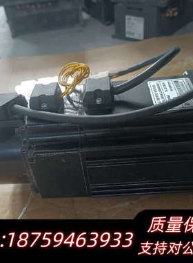 JSMA-LC08ABKB01.东750W伺服电机，带刹车询价