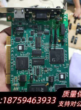 史陶比尔柜机IETH控制板卡，PCU-ETHIO-E.询价