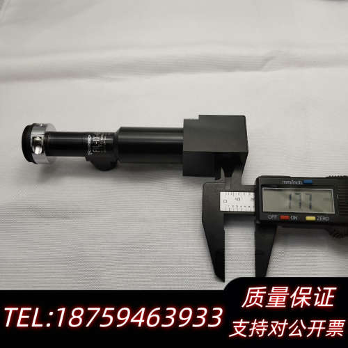 CORRECT FVL-1X-65D-C清河远心同轴镜头。放询价