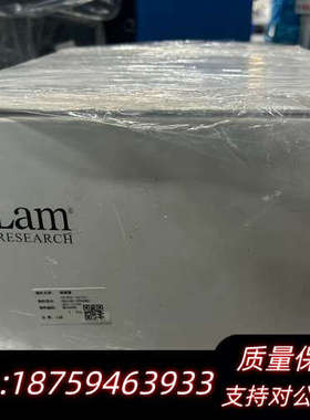 LAM 光谱仪组件 853-143791-021 现.询价
