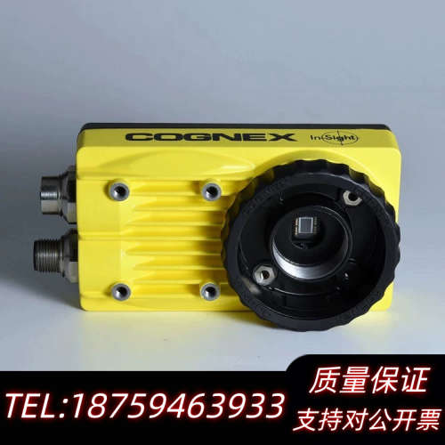 98新 COGNEX IS5100-00 单机式视觉系统相机.询价