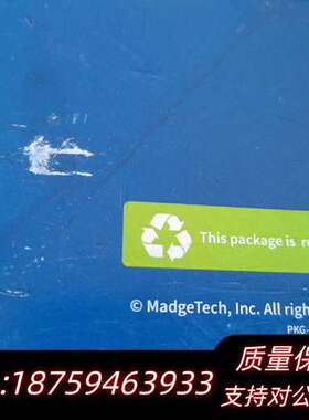 MADGETECH PF-1909 温度询价