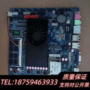 支持 6CD8N主板 SA.询价 3210M 出一块ITX