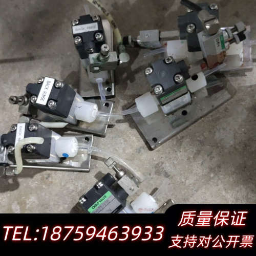 CKD 药液阀 AMDZ1-X10 询价