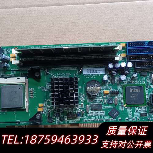 FSC-1713 A7.0工控主板IPC810E主板 现.询价