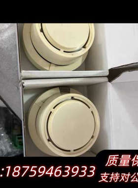 NOHMI能美FDS511型电离烟雾探测器.询价