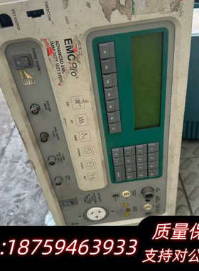 keyTek EMC Pro 高级电磁兼容抗扰度系统.询价