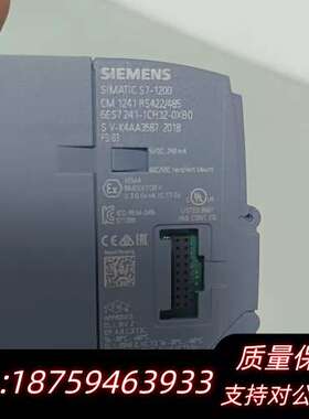 PLCCM1241 RS422/485，询价