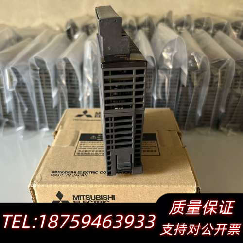 Q系列8通道模拟量模块Q68DAIN.询价