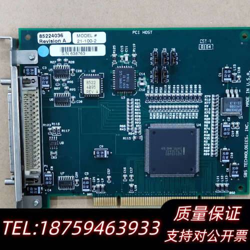SBS TECHNOLOGIES 85224036 Revi.询价