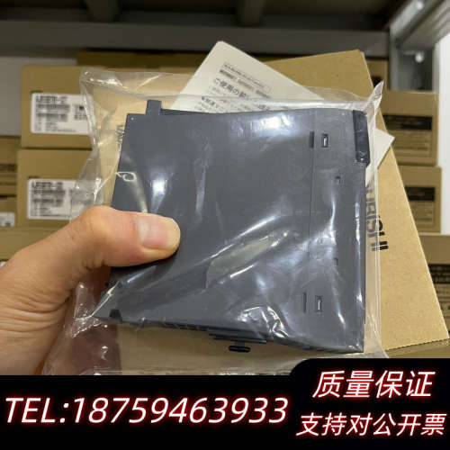 R系列PLC四轴定位模块RD77MS4询价