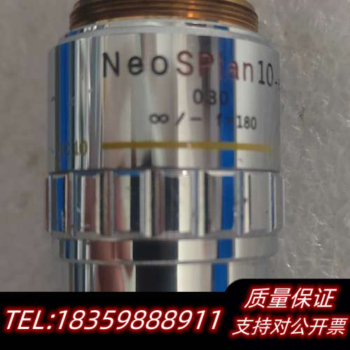 奥林巴斯(OLYMPUS)Neo SPlan 10X/0.3.询价