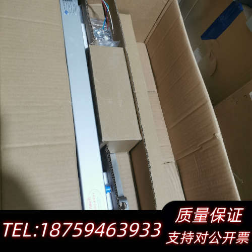 北大青鸟 消防防火门闭门器GA93-3PISA-BM02闭门询价