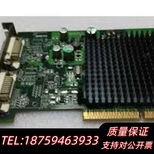 迈创AGP显卡 MATROX 7129-0001REV.B.询价