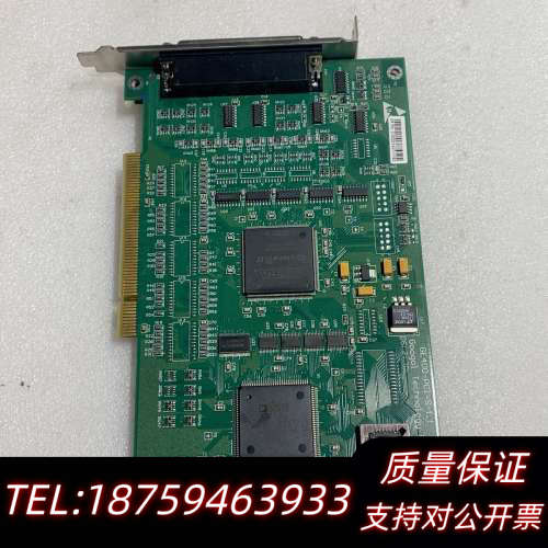 固高运动控制卡ge400-pci-s-1.1，.询价