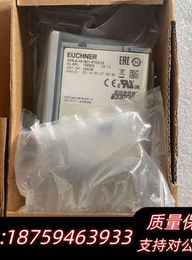 EUCHNER安士能EKS-A-IIX-G01-ST02/0询价