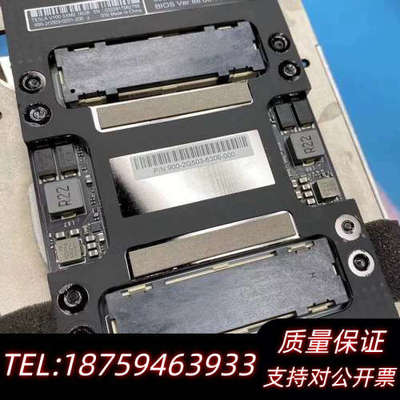 英伟达NVIDIA Tesla V100 SXM2 GPU.询价