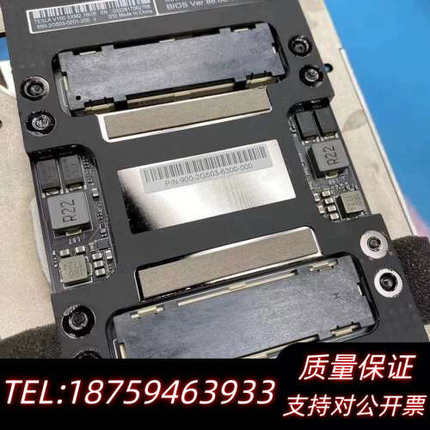 英伟达NVIDIA Tesla V100 SXM2 GPU.询价