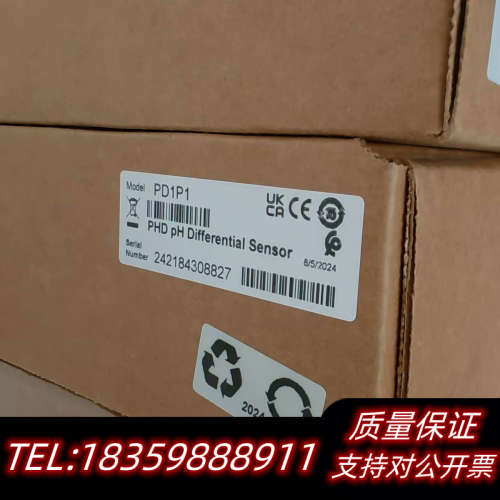 HACH哈希PH电极，PD1P1，，，24年.询价
