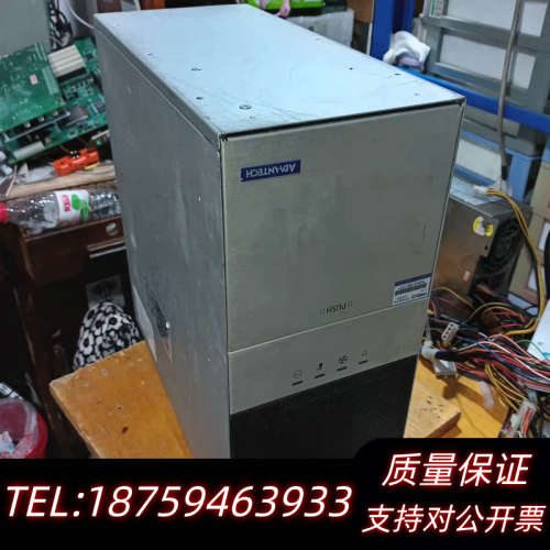 IPC-5122工控机 (AKMB-G41M主板，6个C.询价