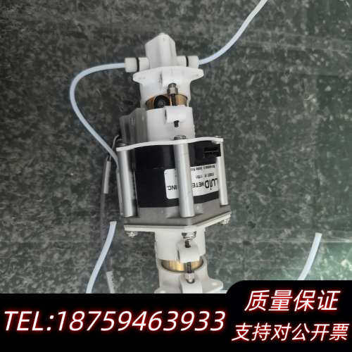 FMI精密流体计量泵POWERMAX II步进电机P21.询价