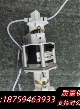 FMI精密流体计量泵POWERMAX II步进电机P21.询价