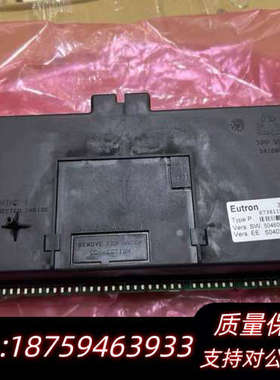 EUTRON电源控制板原厂.询价