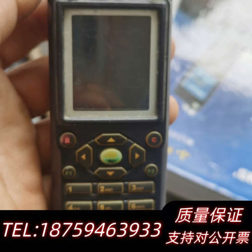 小神探 MOONS 巡检仪 MS200A-C ,单位收来，.询价