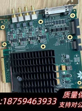 dalsa采集卡+++OR-Y8X0-XPX400+Xtiu.询价