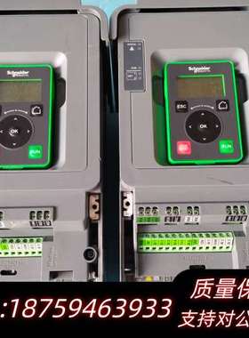 变频器ATV610U75N4询价