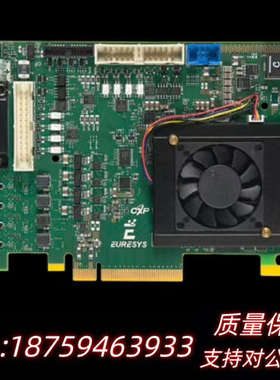 Euresys Coaxlink Quad CXP-12.询价