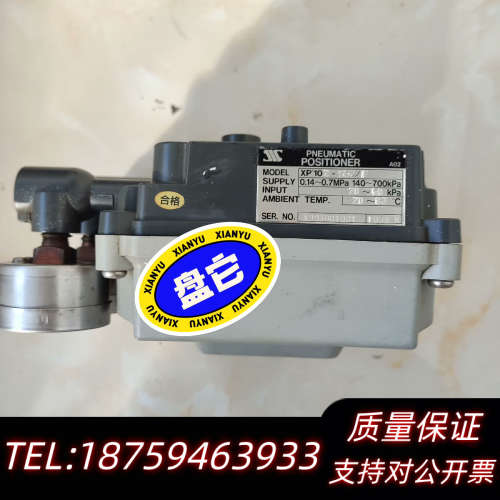 SSS positioner/XP102-SS3-F。功.询价