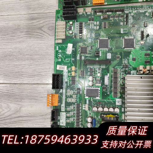 门机板P231709B000G03/G23/707坏板子询价