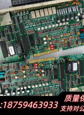 FORNEY RM-DR6101E卡架式 电路板FORNEY.询价