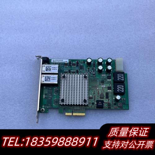 联瑞PE350-4T-B-V1.1网卡，PCIe千兆四电口，.询价