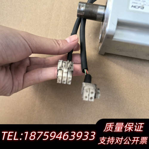 禾川伺服电机SV-X2MH075A-N2LN，750W功率，.询价