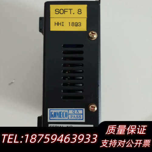 ESB-2000-BS原厂件，可议价.询价