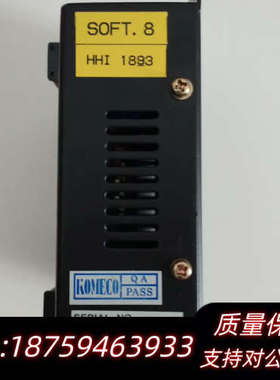 ESB-2000-BS原厂件，可议价.询价