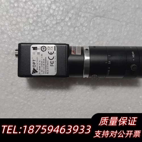 奥普特工业相机 OPT-CM1000-GL-04 ,.询价