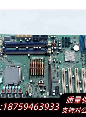 台湾 工控机设备主板 MB945F  MB950F 带ISA.询价