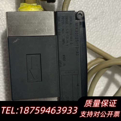 CKD流量开关传感器WFK3012S-10-A0.询价