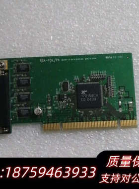 RSA-PCIL/P4工业设备工控机卡.询价