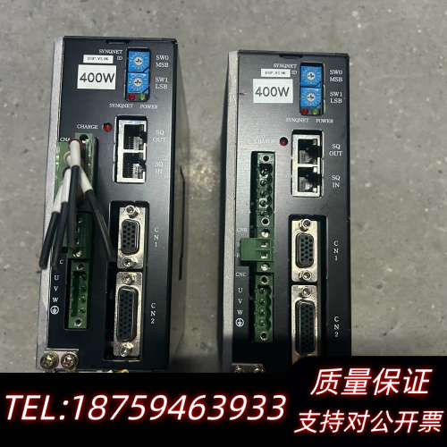 CONVEX伺服驱动器CSDH-04AN0-SQ，400.询价