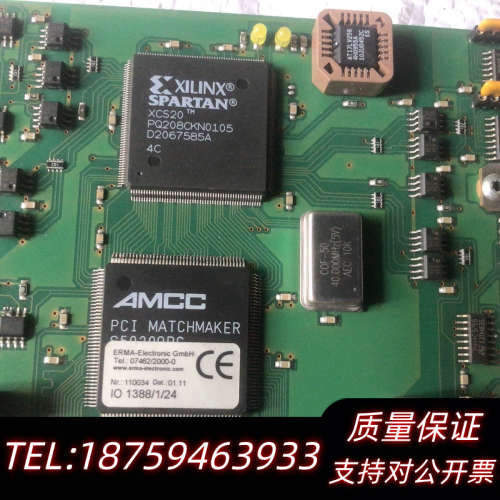 ERMA 1388A-B ERMA-Electronic.询价