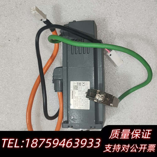 1FL6034-2AF21-1MB1V90伺服电机，绝.询价
