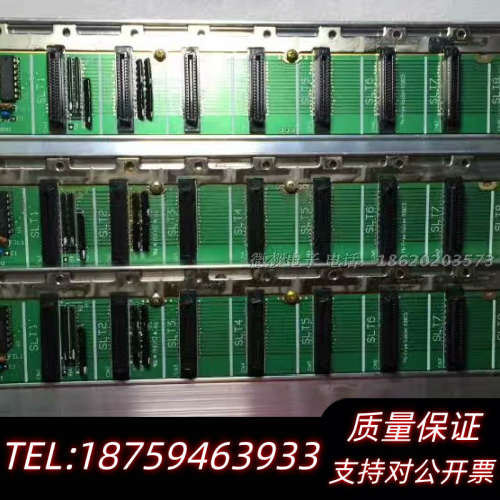 议价YOTOGAWA 横河 PLC 模块 F3BU09-0N询价