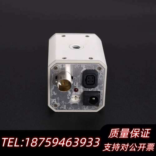 LMB-110HQ/IR 彩色 近红外工业相机 1/3英寸C询价