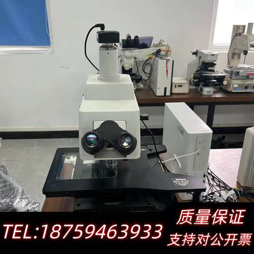 NikonL200金相测量显微镜 议价.询价