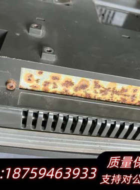 触摸屏UG420H-SC1，液晶老化通电看清，配件价.询价