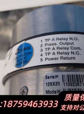 MKs真空压力计631C01MMFH，631C01TMFH.询价